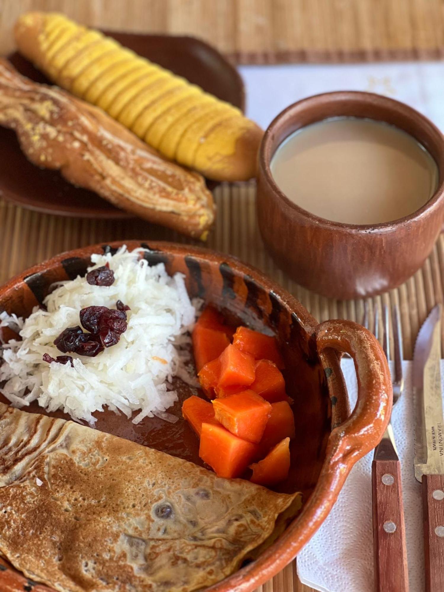 Coco Viejo Posada San Pedro Pochutla Ngoại thất bức ảnh