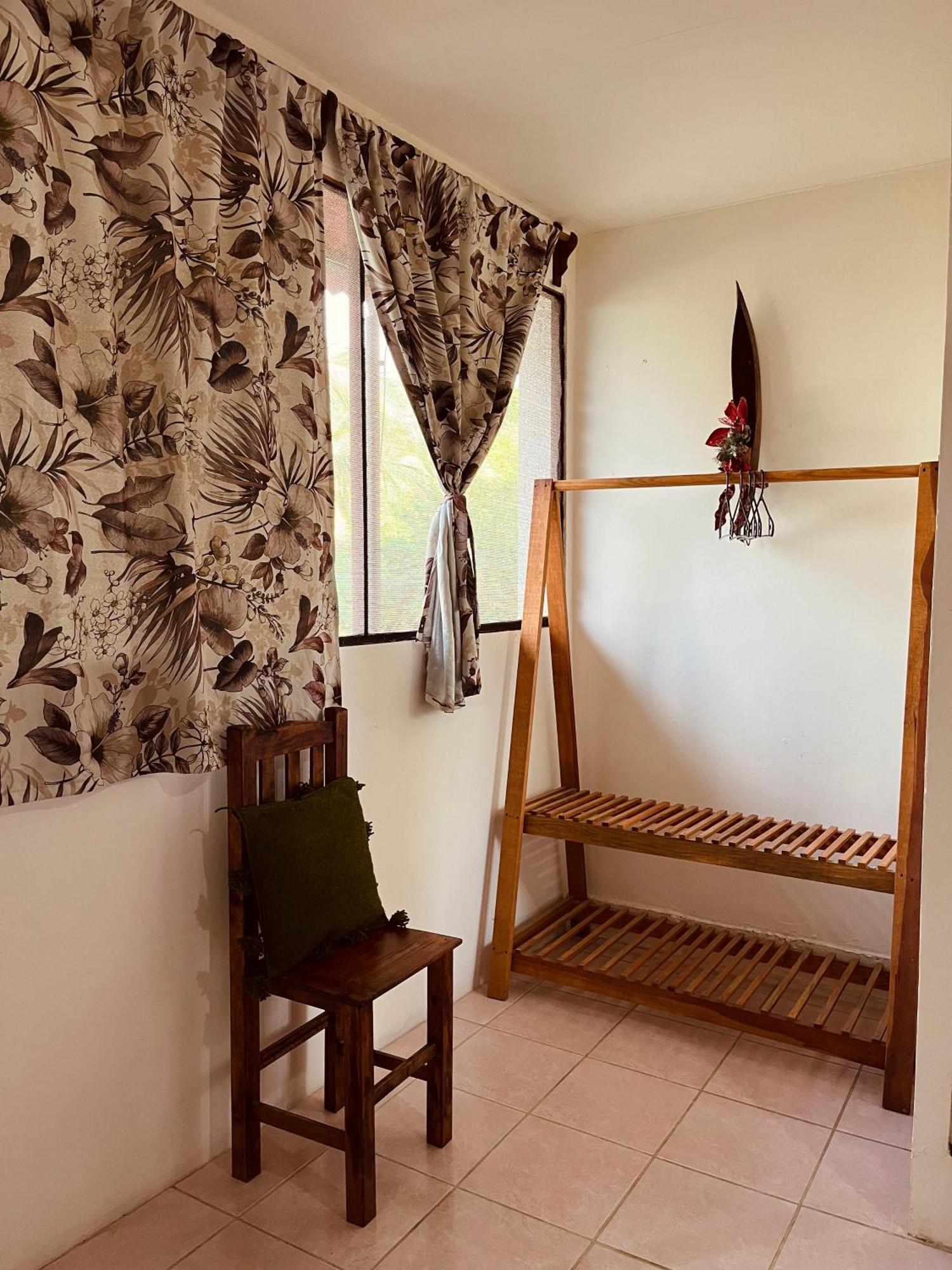 Coco Viejo Posada San Pedro Pochutla Ngoại thất bức ảnh