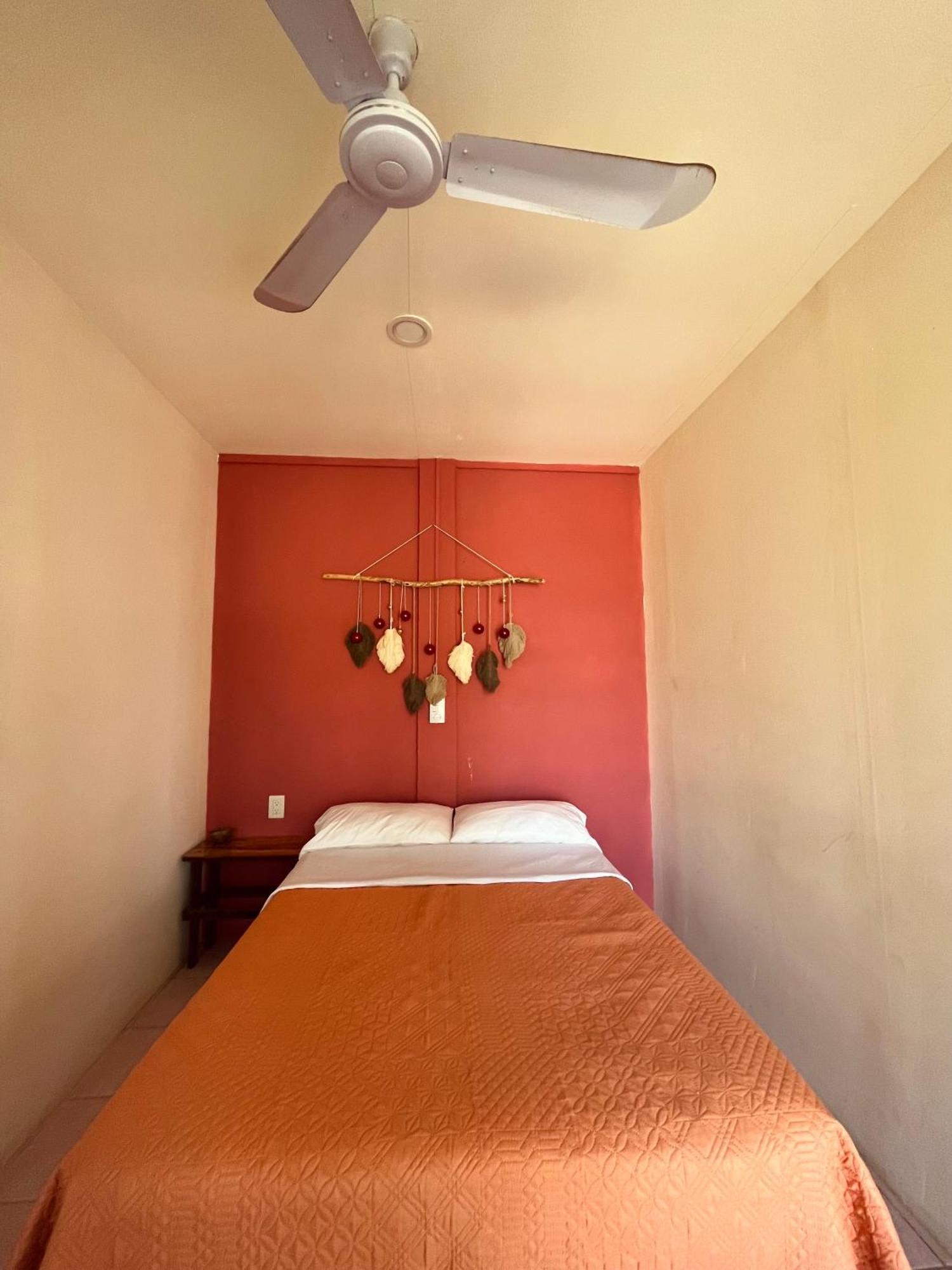 Coco Viejo Posada San Pedro Pochutla Ngoại thất bức ảnh