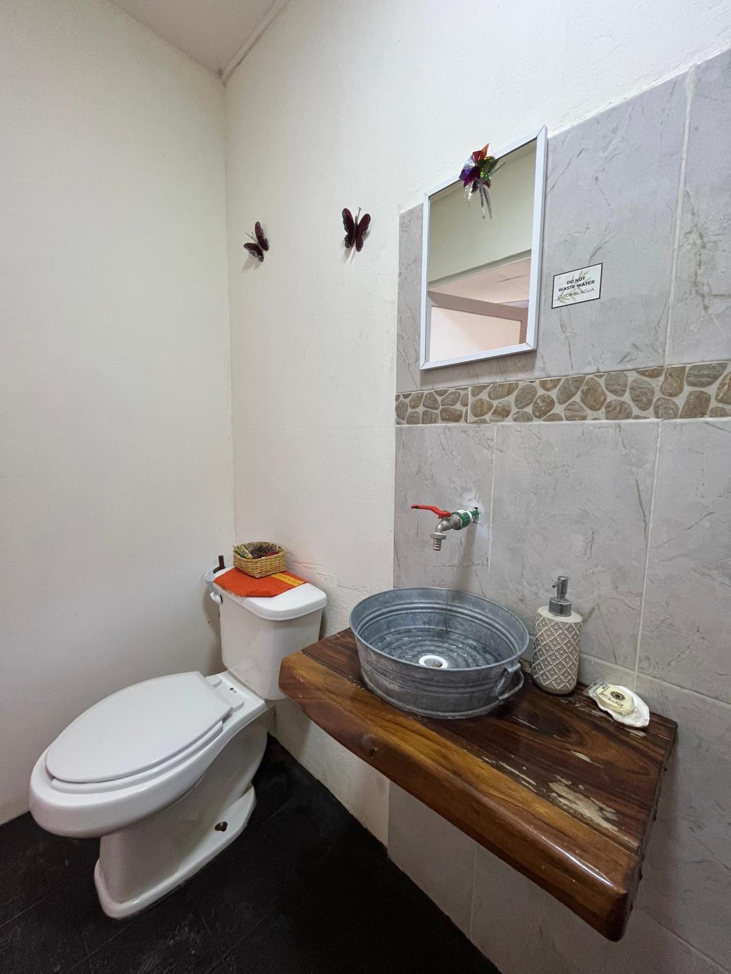 Coco Viejo Posada San Pedro Pochutla Ngoại thất bức ảnh