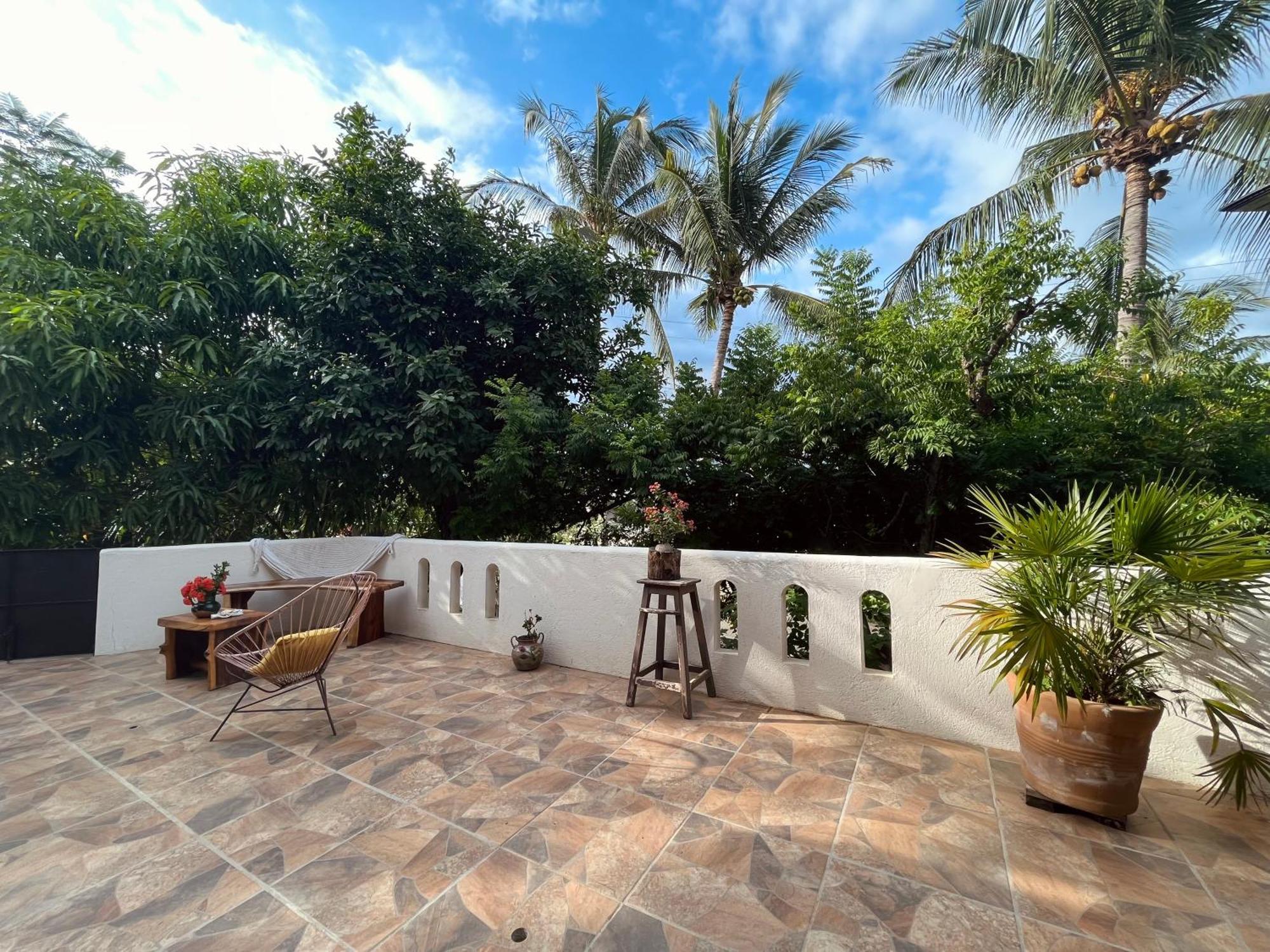 Coco Viejo Posada San Pedro Pochutla Ngoại thất bức ảnh